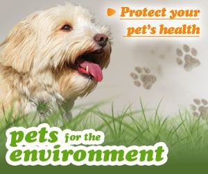 Pets for the Environment