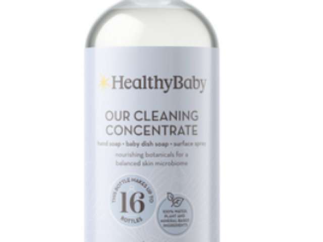 Healthybaby Our Cleaning Concentrate