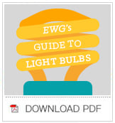 EWG guide to green light bulbs