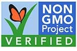 Non-GMO Project Verified Logo