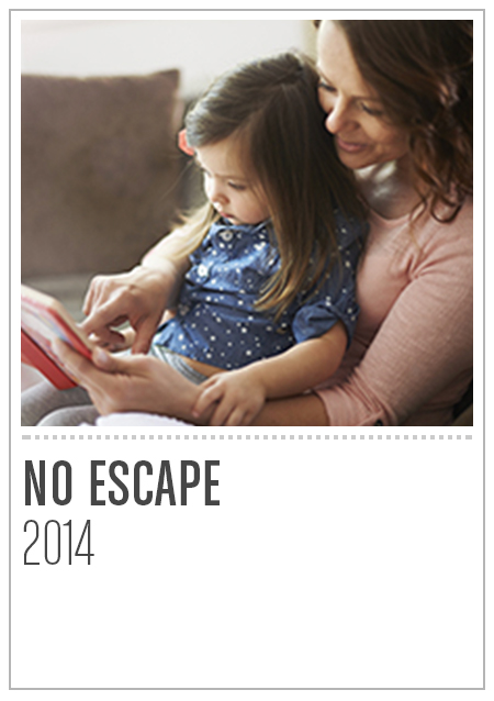 EWG's Report: No Escape